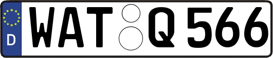 WAT-Q566