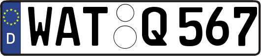 WAT-Q567