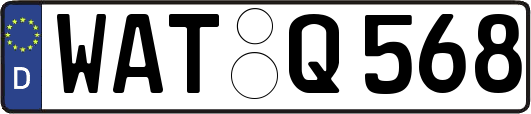 WAT-Q568
