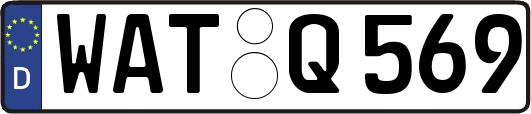 WAT-Q569