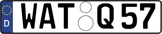 WAT-Q57