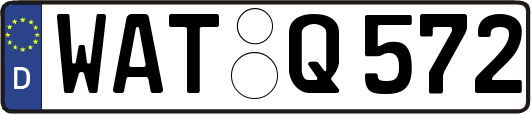 WAT-Q572