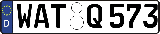 WAT-Q573