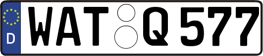 WAT-Q577