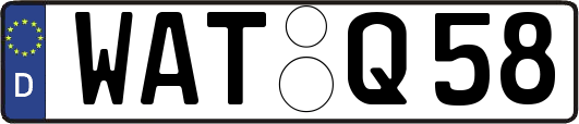 WAT-Q58