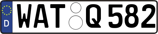 WAT-Q582