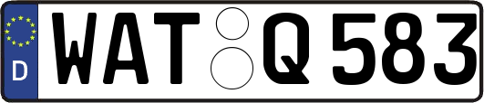 WAT-Q583