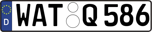 WAT-Q586