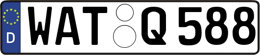 WAT-Q588