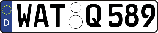 WAT-Q589