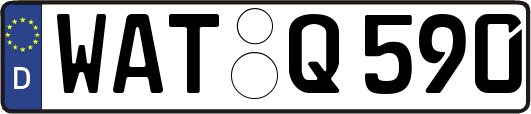 WAT-Q590