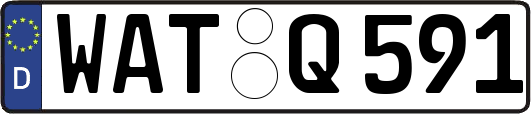 WAT-Q591