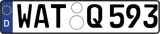 WAT-Q593