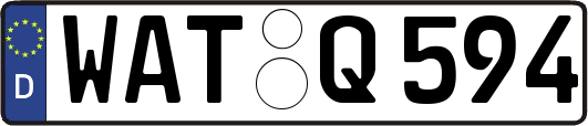WAT-Q594