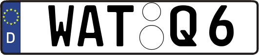 WAT-Q6