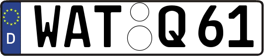 WAT-Q61
