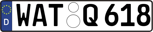 WAT-Q618