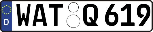 WAT-Q619