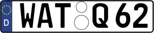 WAT-Q62