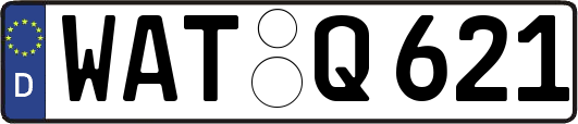 WAT-Q621