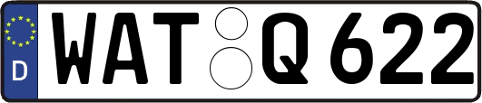WAT-Q622