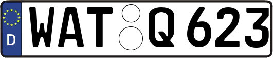 WAT-Q623