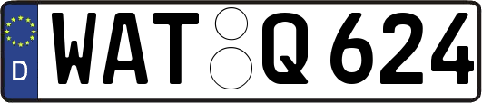 WAT-Q624
