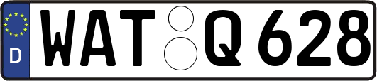 WAT-Q628