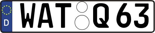 WAT-Q63