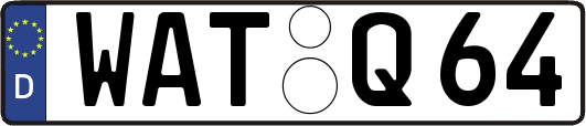 WAT-Q64