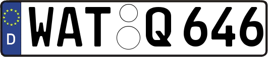WAT-Q646