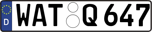 WAT-Q647