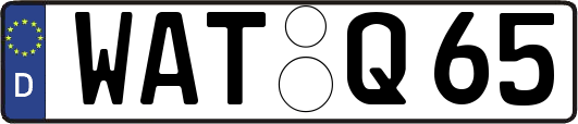 WAT-Q65