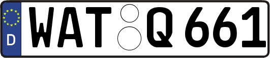 WAT-Q661