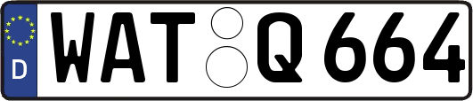 WAT-Q664