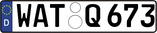 WAT-Q673