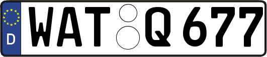 WAT-Q677