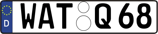 WAT-Q68