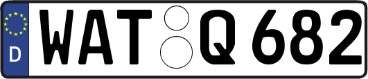 WAT-Q682