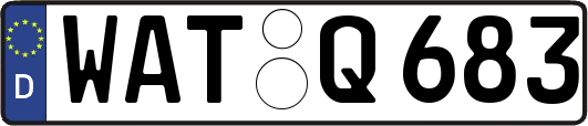 WAT-Q683