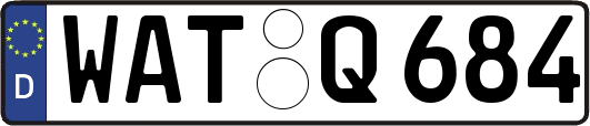 WAT-Q684