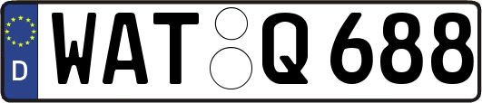 WAT-Q688