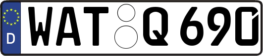 WAT-Q690