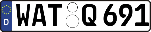 WAT-Q691