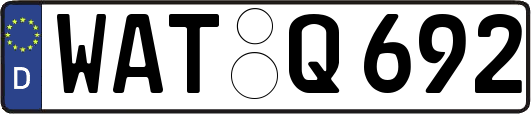 WAT-Q692