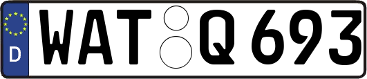 WAT-Q693