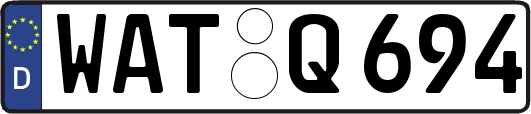 WAT-Q694