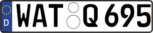 WAT-Q695