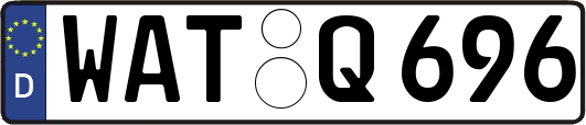 WAT-Q696