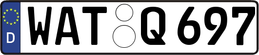 WAT-Q697